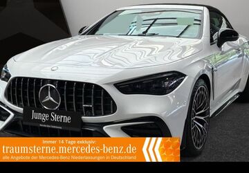 Mercedes-Benz CLE 53 AMG 9.532 km 89.890 &euro; Hannover/Langenhagen 30855