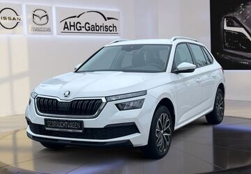 Skoda Kamiq 46.572 km 19.990 &euro; Hemmingen 30966
