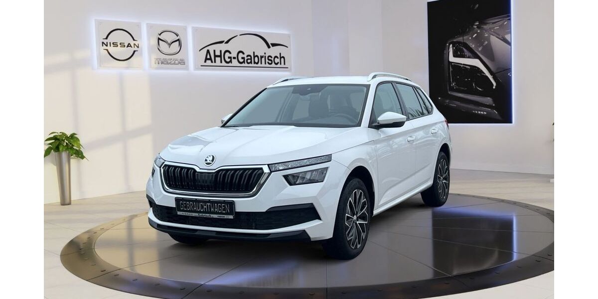 Skoda Kamiq 46.572 km 19.990 &euro; Hemmingen 30966