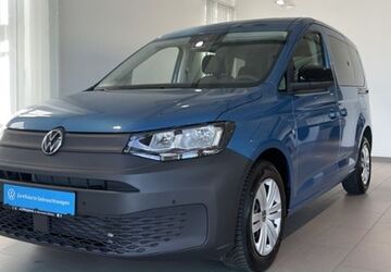 VW Caddy 3.800 km 31.500 &euro; Hannover 30453