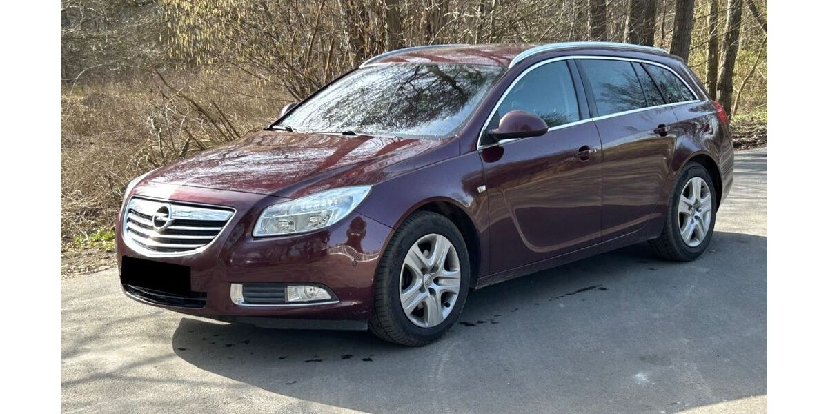 Opel Insignia 150.000 km 4.990 &euro; Burgdorf (bei Hannover) 31303