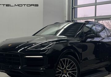 Porsche Cayenne 55.600 km 67.990 &euro; Hannover 30453