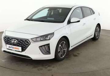 Hyundai IONIQ 43.524 km 19.410 &euro; Laatzen 30880