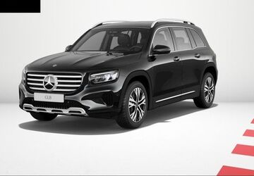 Mercedes-Benz GLB 200 6.291 km 39.890 &euro; Pattensen 30982