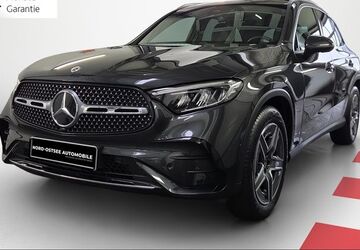 Mercedes-Benz GLC 300 13.169 km 52.950 &euro; Pattensen 30982