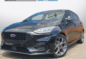 Ford Fiesta 10.990 km 21.690 &euro; Lehrte 31275