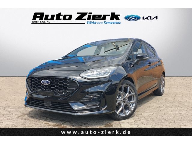 Ford Fiesta 10.990 km 21.690 &euro; Lehrte 31275