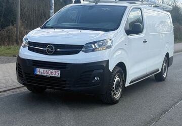 Opel Vivaro 102.000 km 14.250 &euro; Hannover 30179