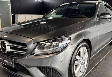 Mercedes-Benz C 220 130.000 km 20.290 &euro; Hannover 30559