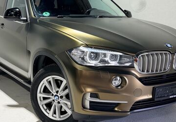 BMW X5 307.000 km 18.500 &euro; Hannover 30179