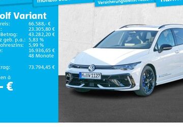 VW Golf 5.550 km 57.750 &euro; Lehrte 31275