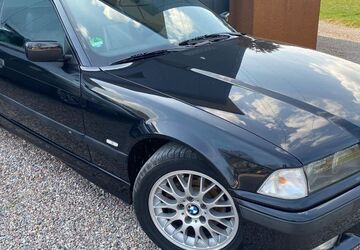 BMW 320 33.500 km 24.850 &euro; Bad Münder am Deister 31848