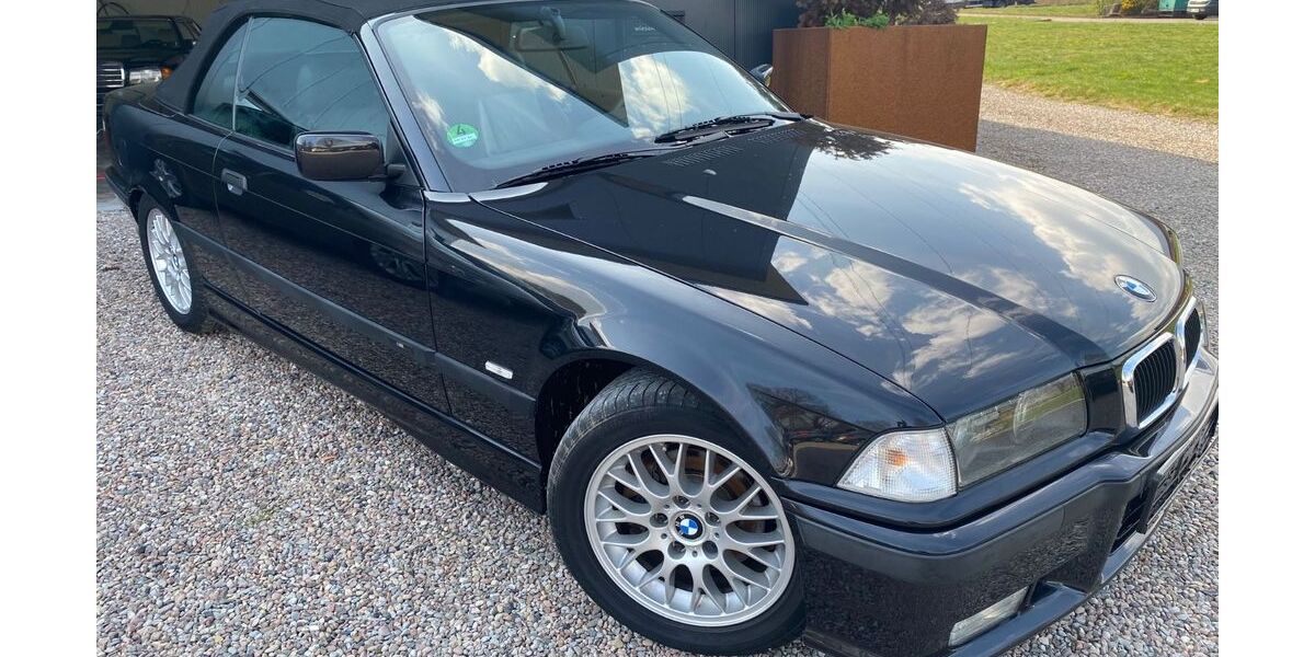 BMW 320 33.500 km 24.850 &euro; Bad Münder am Deister 31848