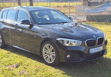 BMW 116 105.000 km 11.999 &euro; Seelze 30926