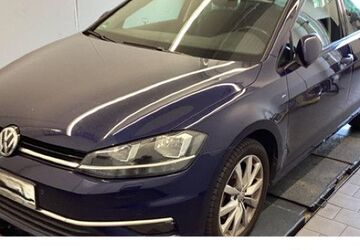 VW Golf 58.198 km 17.990 &euro; Hannover 30519