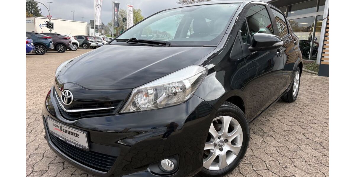 Toyota Yaris 148.400 km 6.990 &euro; Hildesheim 31137