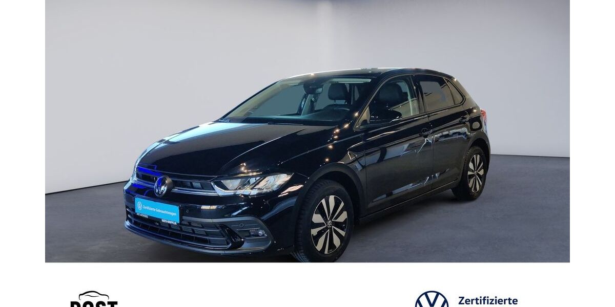 VW Polo 8.709 km 23.730 &euro; Hildesheim 31135