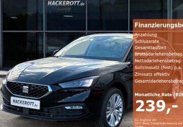 Seat Leon 5.990 km 34.390 &euro; Burgwedel 30938