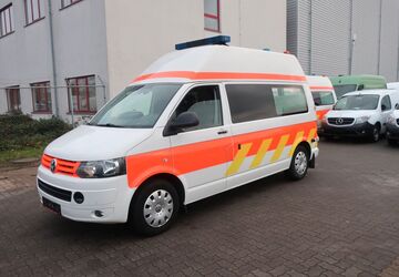 VW T5 Transporter 233.605 km 12.400 &euro; Hannover 30179