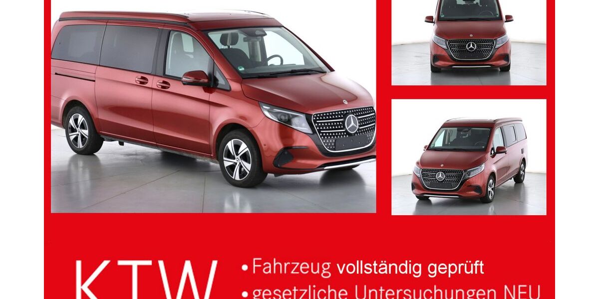 Mercedes-Benz V 250 15.334 km 84.999 &euro; Hildesheim 31137