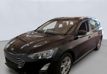 Ford Focus 136.074 km 8.991 &euro; Hannover 30453