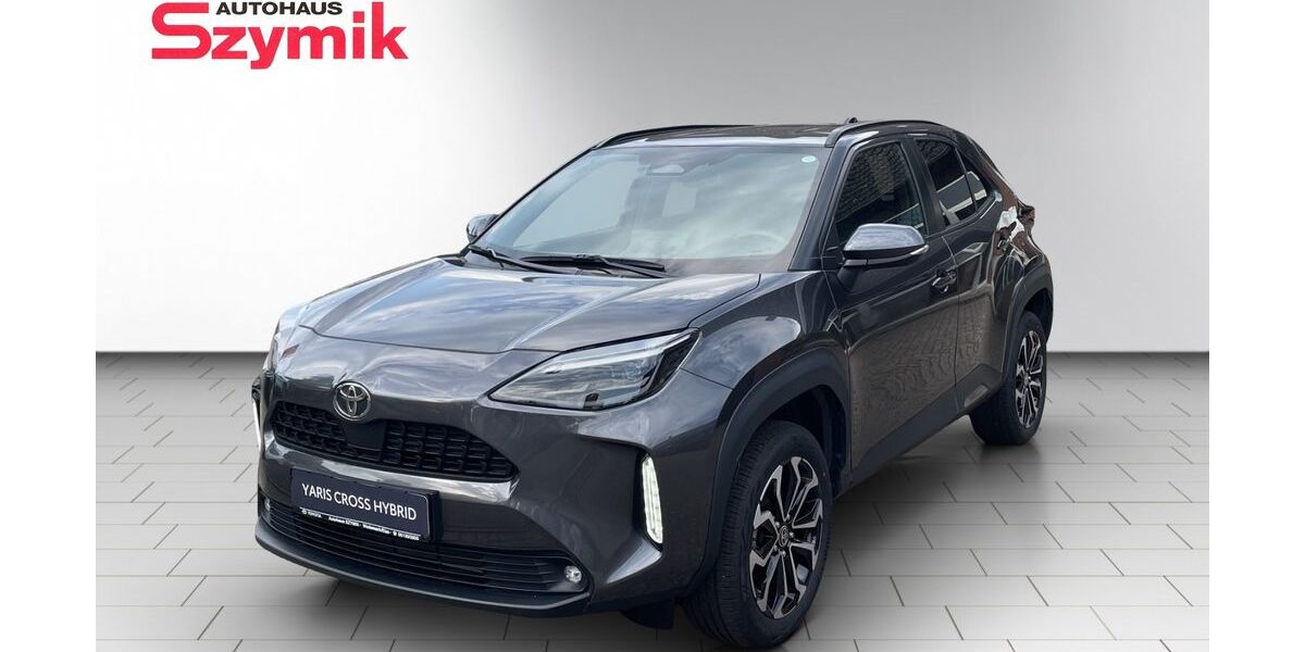 Toyota Yaris Cross 12.660 km 24.400 &euro; Wedemark 30900
