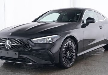 Mercedes-Benz CLE 220 21.298 km 55.850 &euro; Gehrden 30989