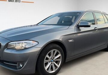 BMW 530 325.000 km 7.499 &euro; Hannover 30179