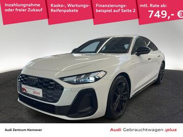 Gebrauchte Audi A5