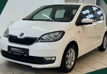 Skoda Citigo 65.381 km 11.199 &euro; Hemmingen/Hannover 30966