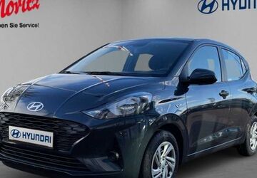 Hyundai i10 8.500 km 13.950 &euro; Laatzen 30880