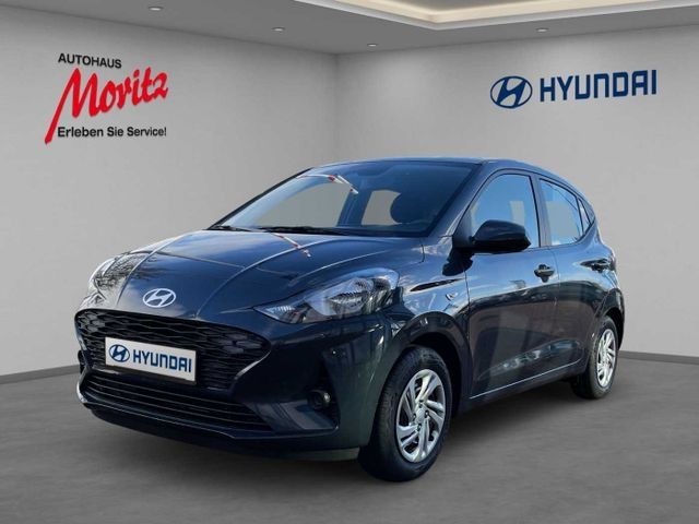 Hyundai i10 8.500 km 13.950 &euro; Laatzen 30880