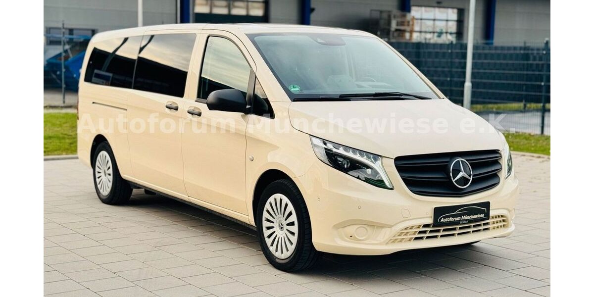 Mercedes-Benz Vito 42.980 km 59.800 &euro; Hildesheim 31135