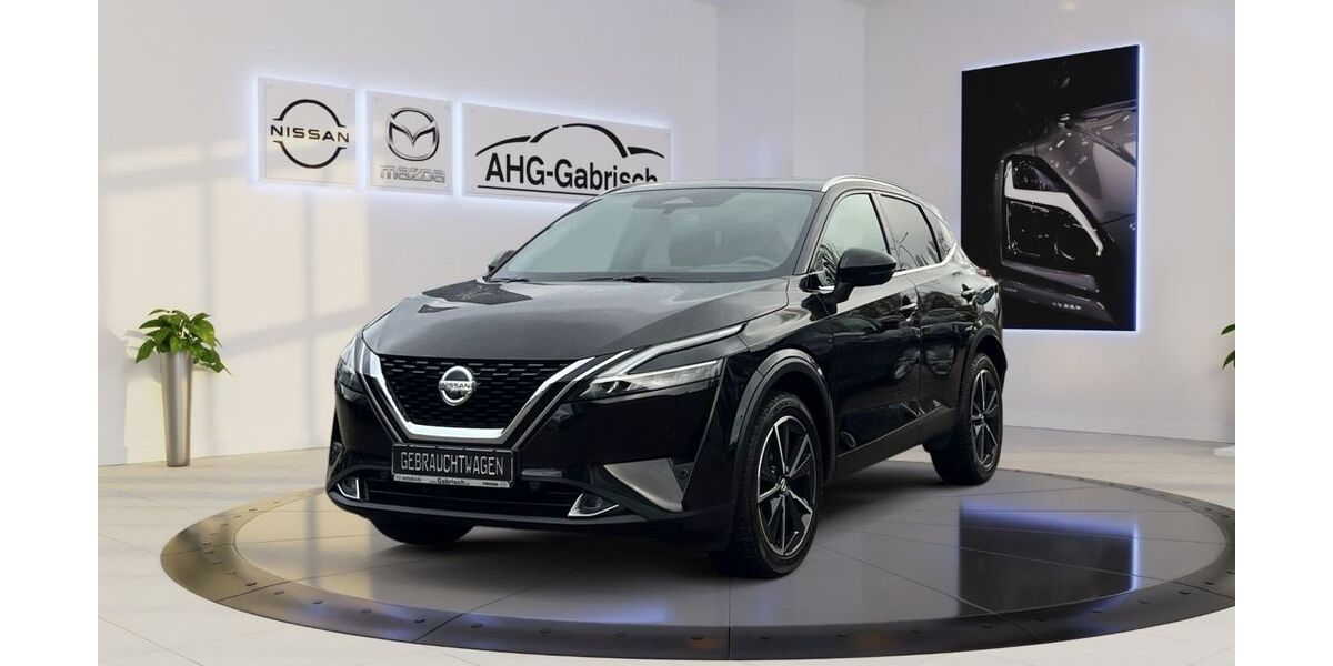 Nissan Qashqai 41.148 km 25.690 &euro; Hemmingen 30966