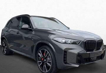 BMW X5 7.900 km 111.111 &euro; Burgdorf 31303