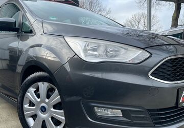 Ford C-Max 135.985 km 7.490 &euro; Hannover 30453