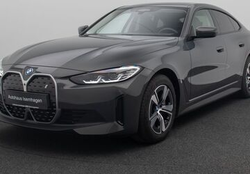 BMW i4 20.826 km 38.999 &euro; Isernhagen 30916