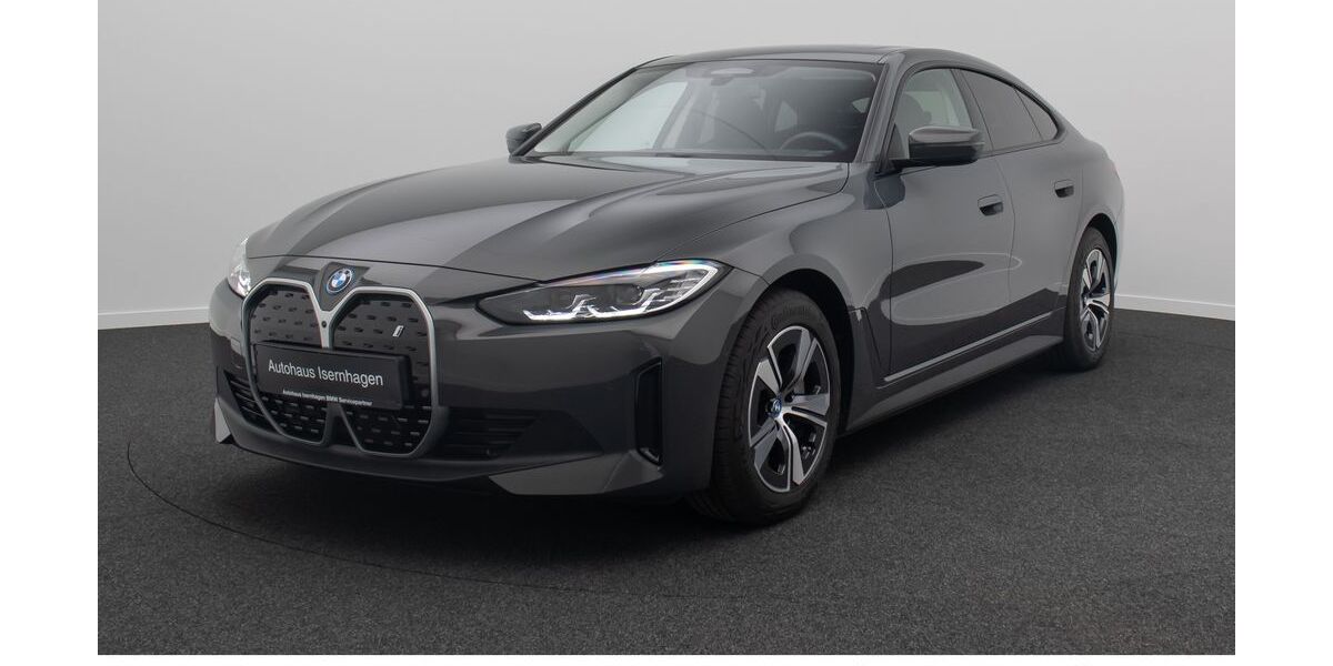 BMW i4 20.826 km 38.999 &euro; Isernhagen 30916