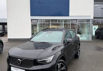 Volvo XC40 32.900 km 29.900 &euro; Hannover 30179