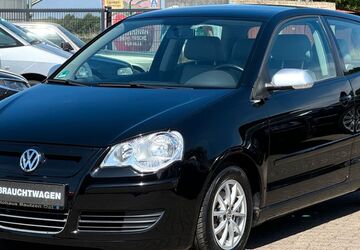 VW Polo 89.000 km 5.990 &euro; Barsinghausen (bei Hannover) 30890