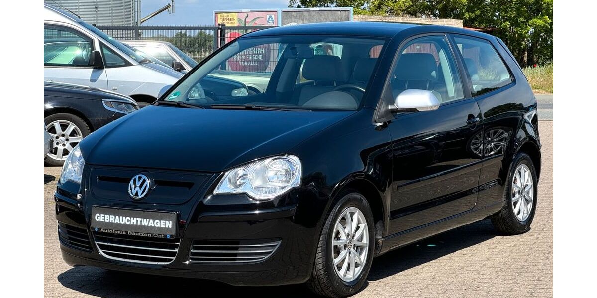 VW Polo 89.000 km 5.990 &euro; Barsinghausen (bei Hannover) 30890