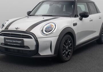 Mini Cooper 21.914 km 24.999 &euro; Isernhagen 30916