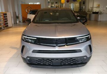 Opel Mokka 9.293 km 22.424 &euro; Langenhagen 30853