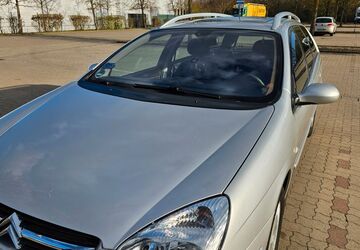 Citroen C5 159.535 km 2.750 &euro; Hemmingen 30966