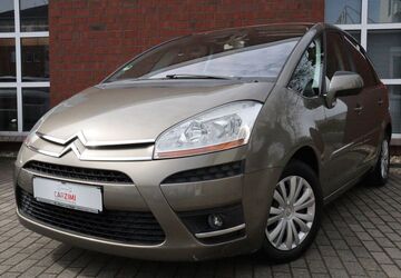 Citroen C4 Picasso 212.800 km 2.990 &euro; Hannover 30177