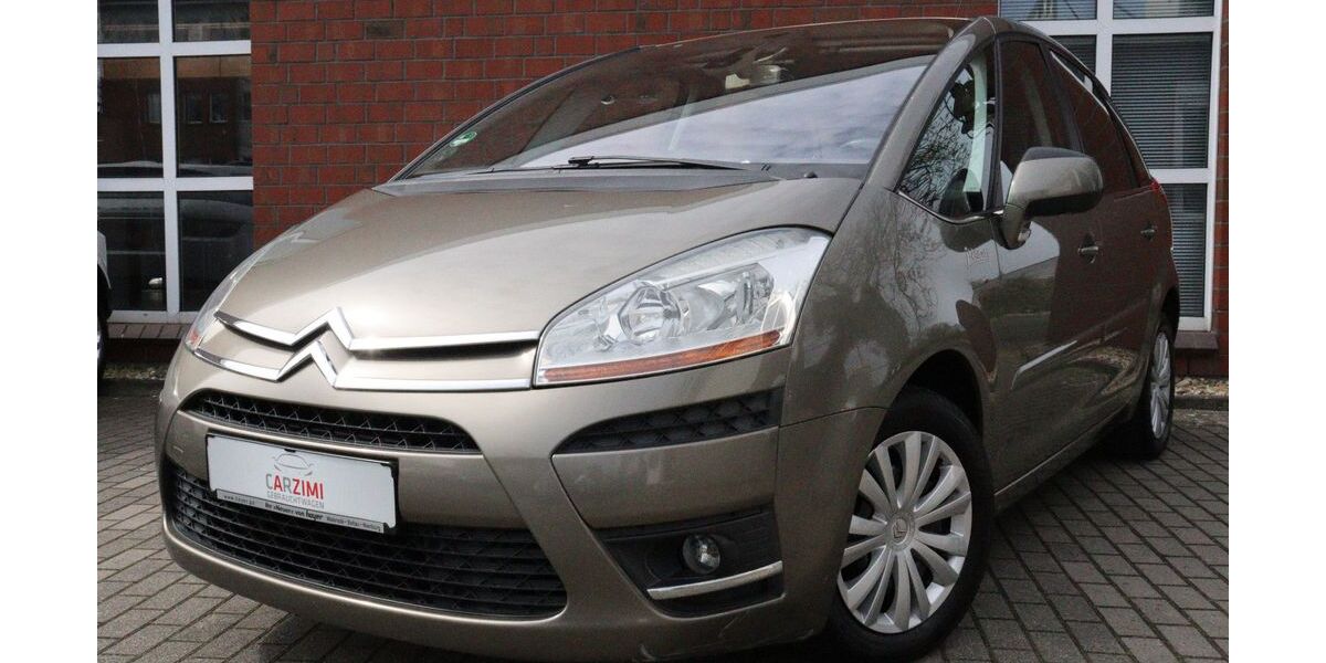 Citroen C4 Picasso 212.800 km 2.990 &euro; Hannover 30177
