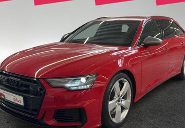Audi S6 62.838 km 47.450 &euro; Hannover 30179