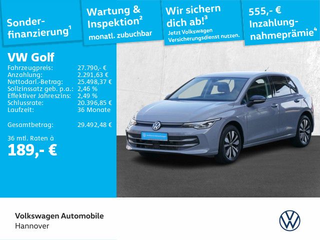 VW Golf 26.103 km 27.480 &euro; Langenhagen 30853