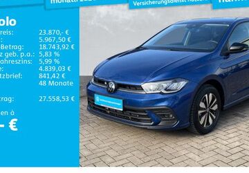 VW Polo 11.757 km 22.950 &euro; Hannover 30655
