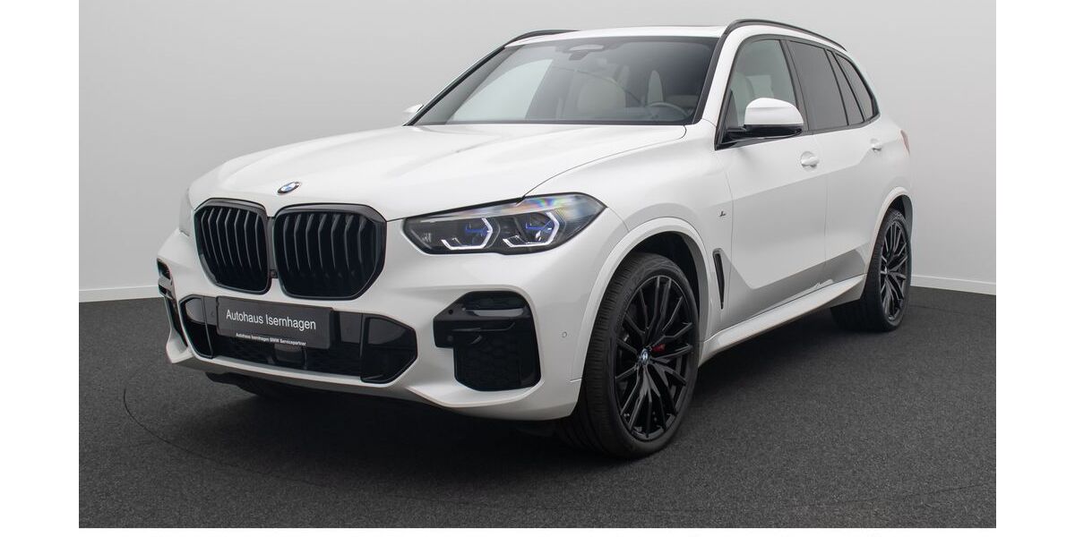 BMW X5 51.394 km 56.999 &euro; Isernhagen 30916